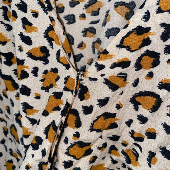 Velvet Heart Top - Picture 2 of 4